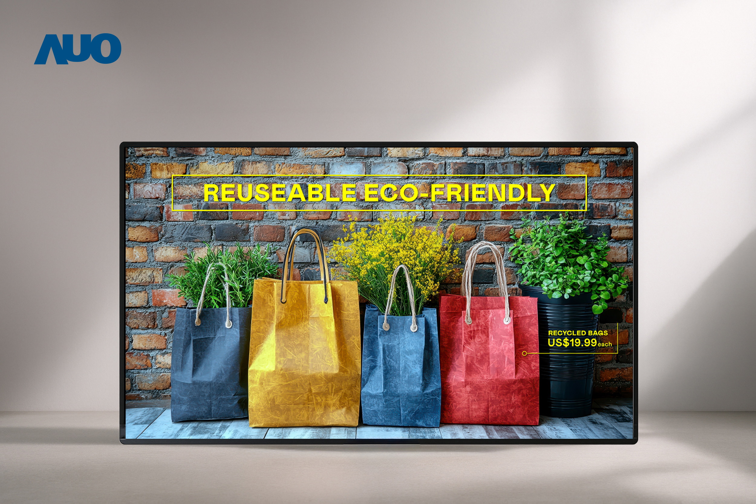 NG娱乐开发27吋FSC色序型显示器，采用新型液晶材料，融合超高频刷新率、主动式RGB LED背光技术和AI优化的色分离算法，实现低色分离、广色域、低能耗，提供出色的视觉体验和舒适度